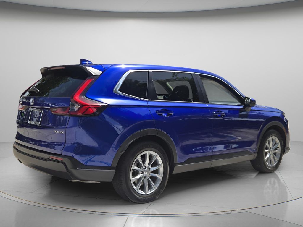 2025 Honda CR-V - $32,517