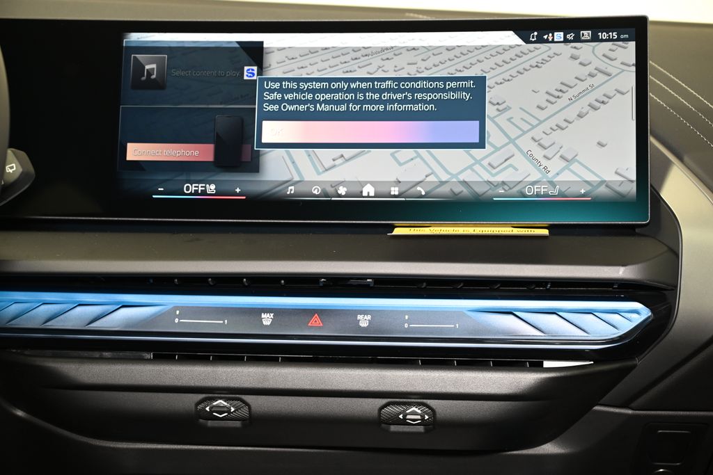 Thumbnail: 2026 BMW X3 - 18