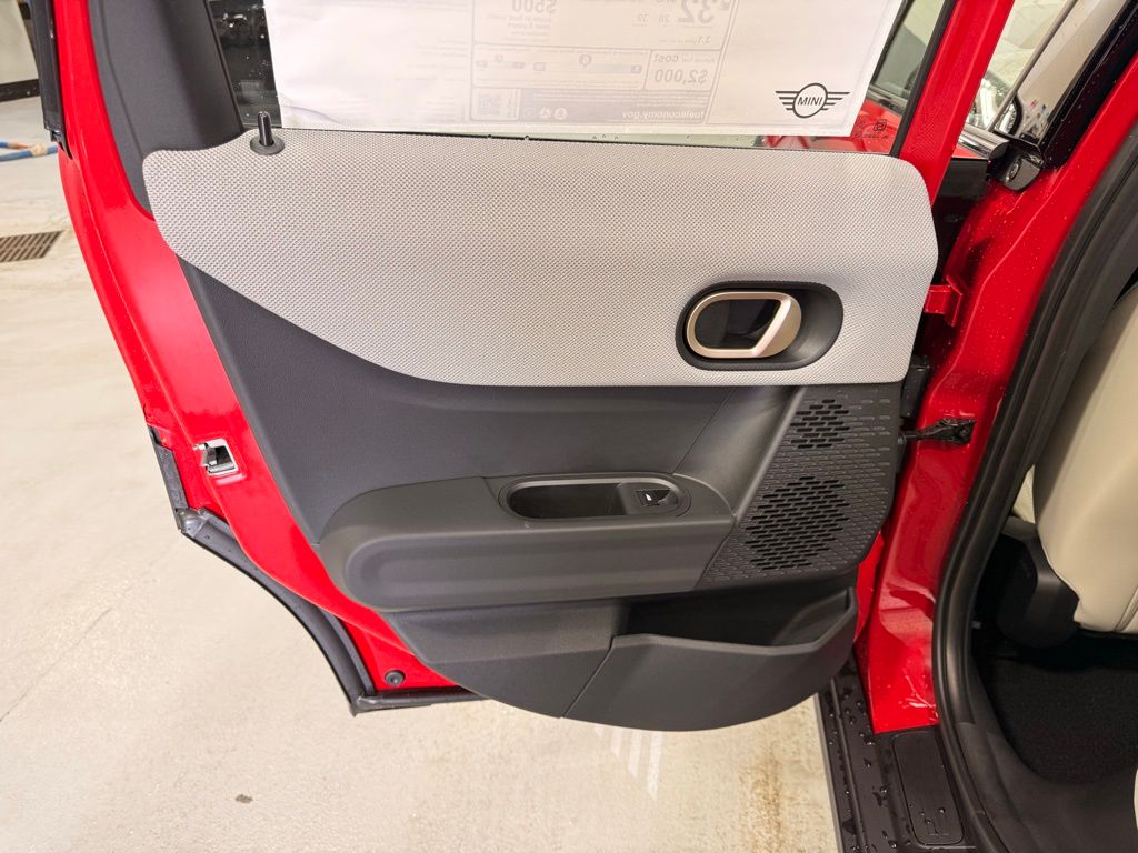 Thumbnail: 2025 MINI Cooper Hardtop - 19