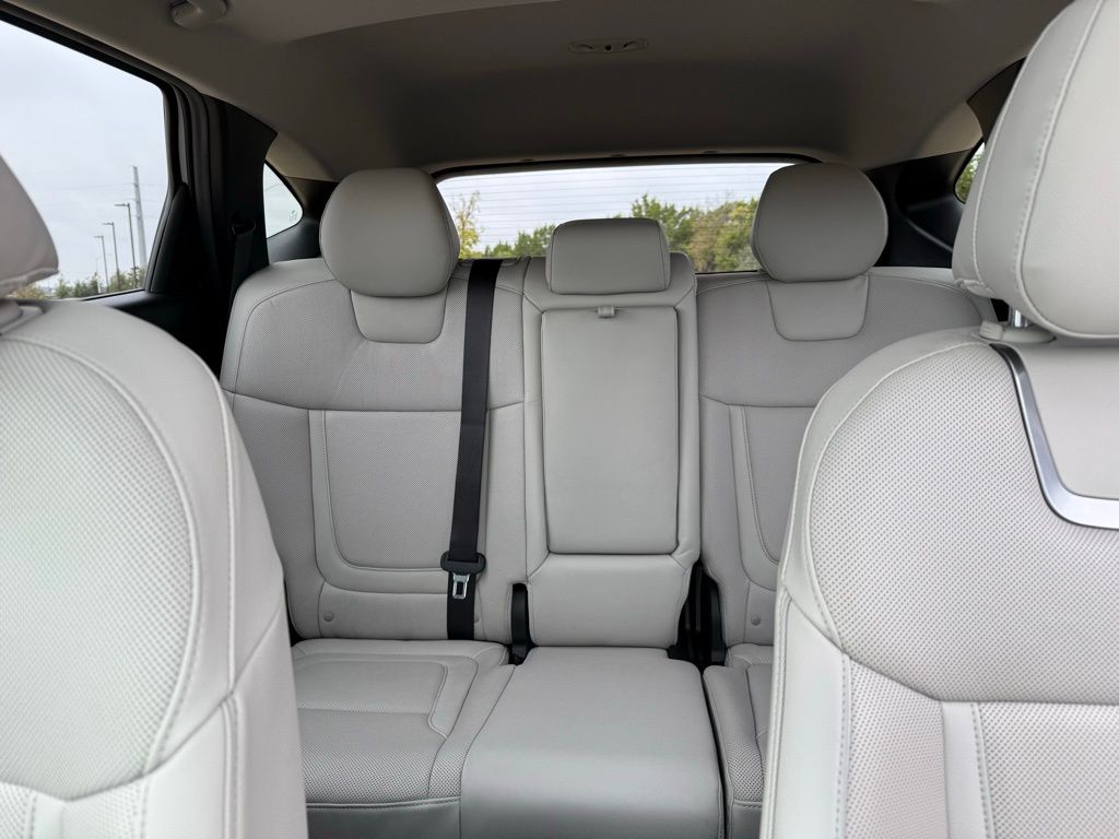 Thumbnail: 2022 Hyundai Tucson - 21