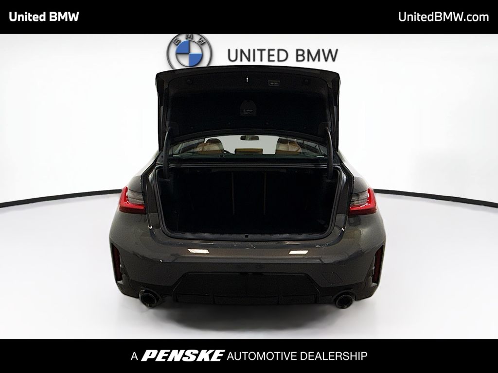 Thumbnail: 2026 BMW 3 Series - 14