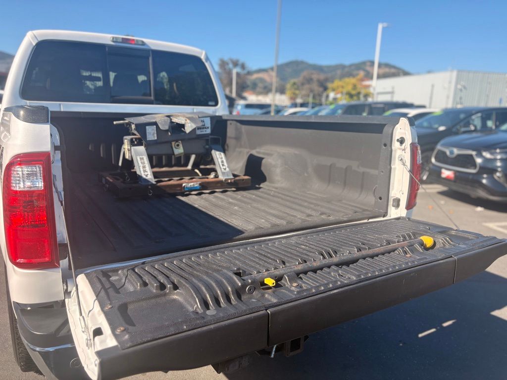 Used 2015 Ford F-350SD Truck