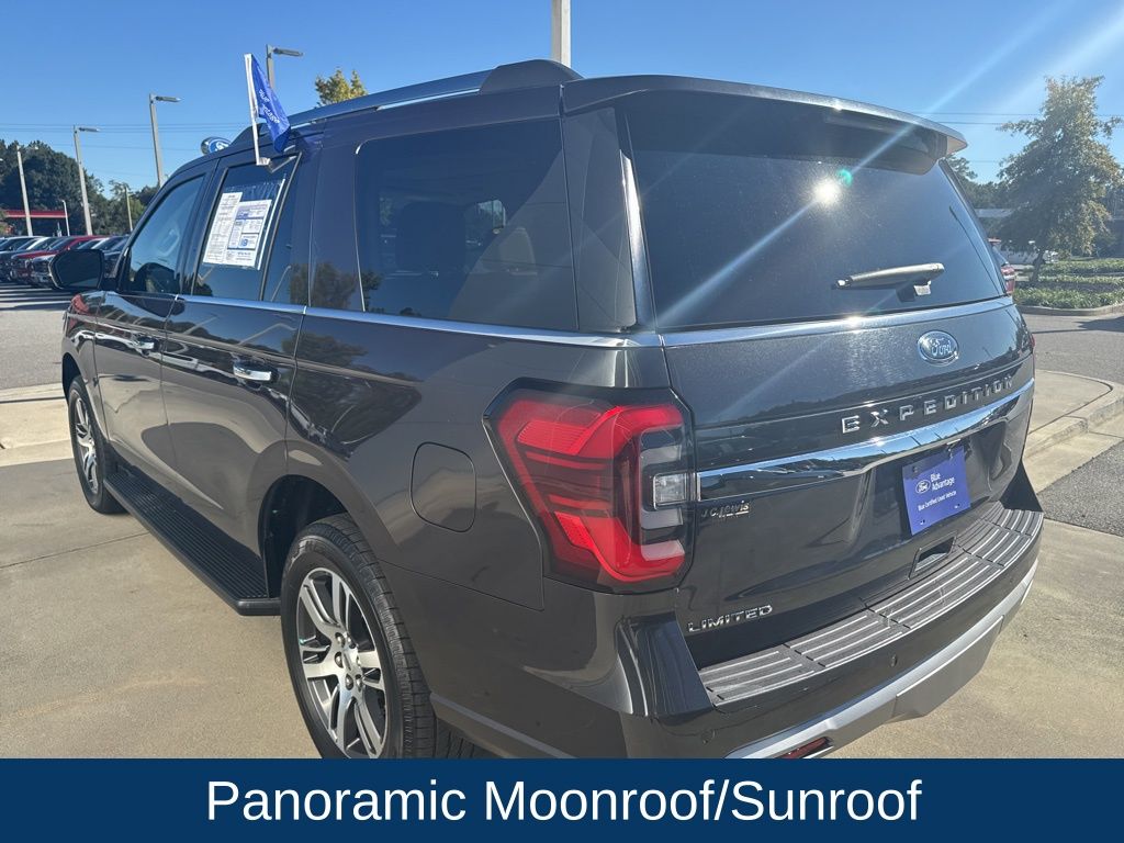 2024 Ford Expedition Limited