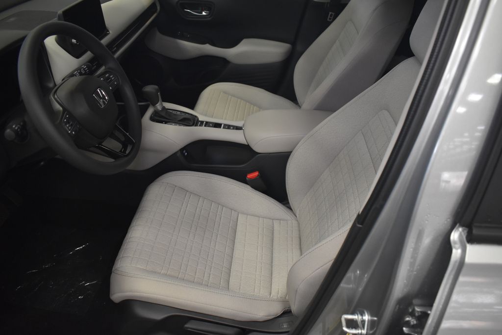 Thumbnail: 2026 Honda HR-V - 19