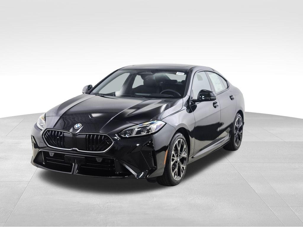 Thumbnail: 2026 BMW 2 Series - 1