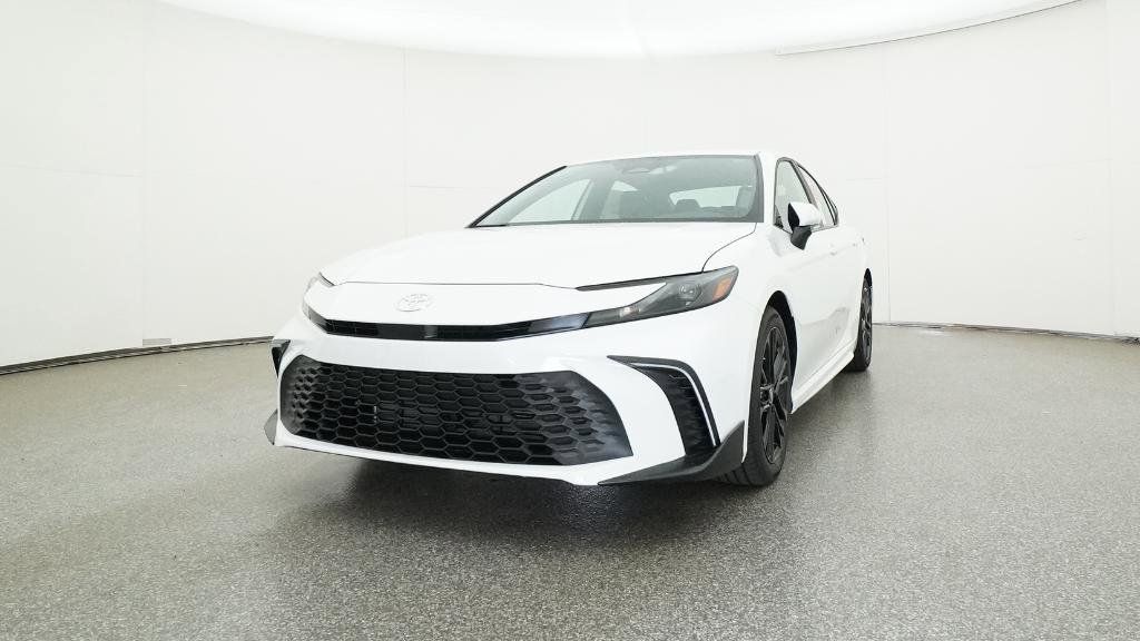 2025 Toyota Camry SE 30