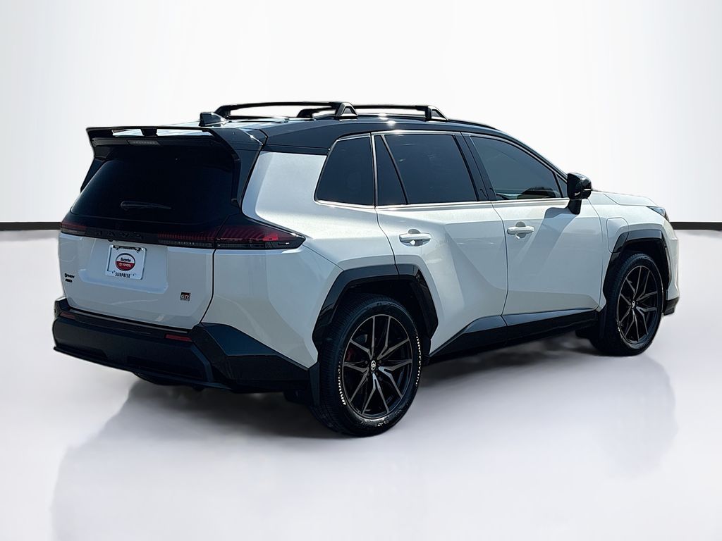 Thumbnail: 2026 Toyota RAV4 - 5