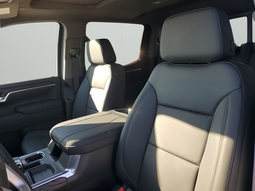 New 2026 Black GMC SLT image 31