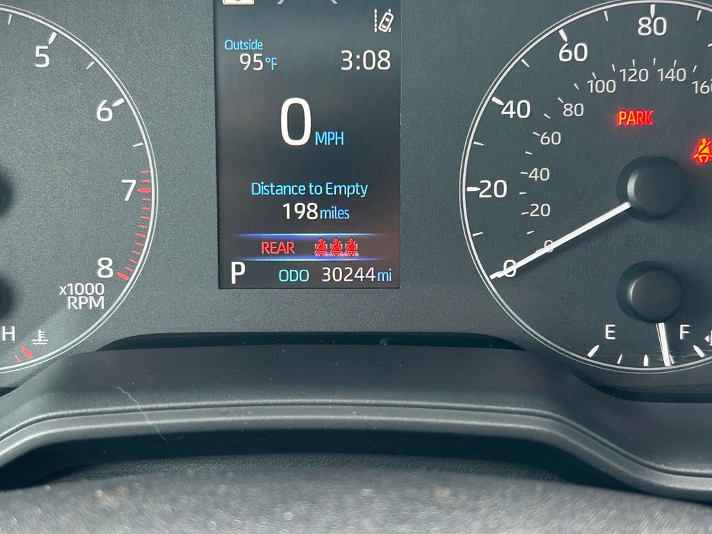Used 2024 Toyota Corolla Sedan