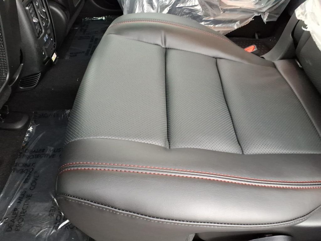 new 2026 Dodge Durango car, priced at $47,900