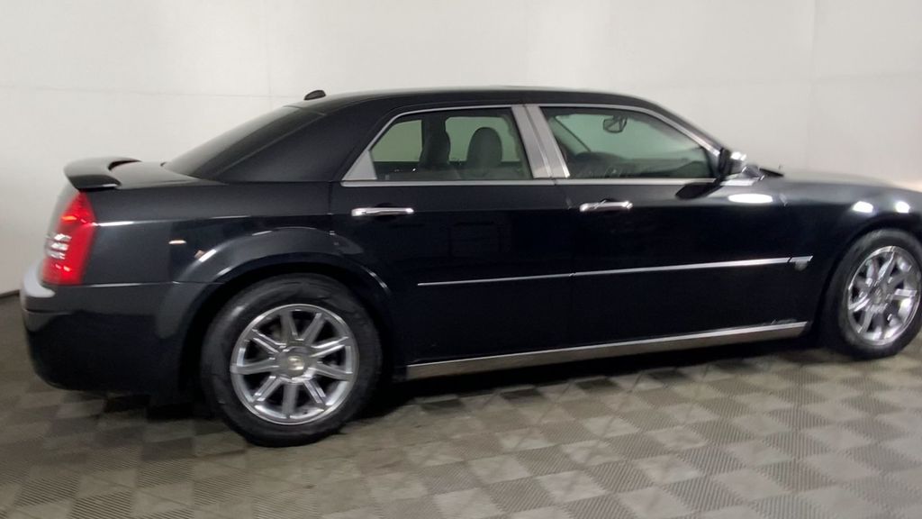 2006 Chrysler 300 C photo