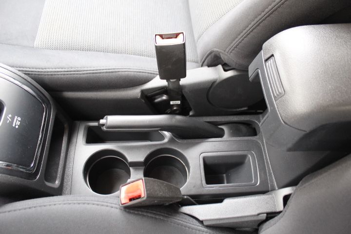 Used Car 2012 Jeep Patriot  Sport For Sale Under $10,000 In Georgetown, Texas