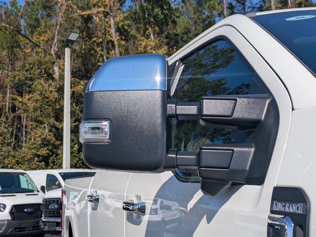 2026 Ford F-350 King Ranch