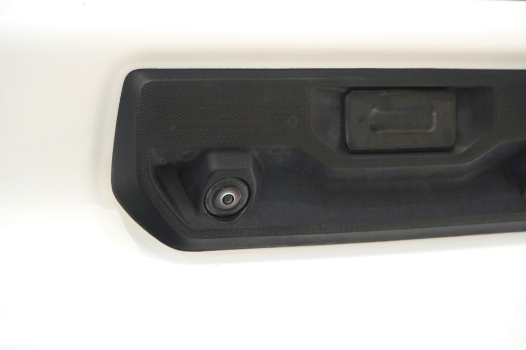 Used Car 2023 Chevrolet Silverado 1500  Lt Trail Boss For Sale Under $50,000 In Weatherford, Texas