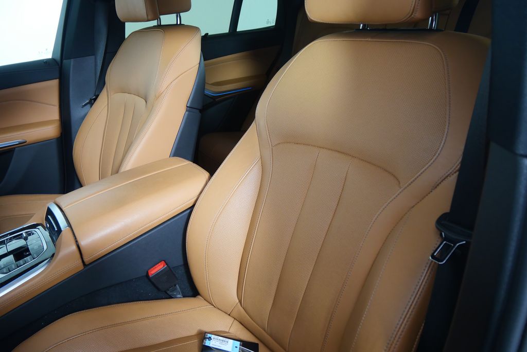 2021 BMW X5 xDrive45e 10