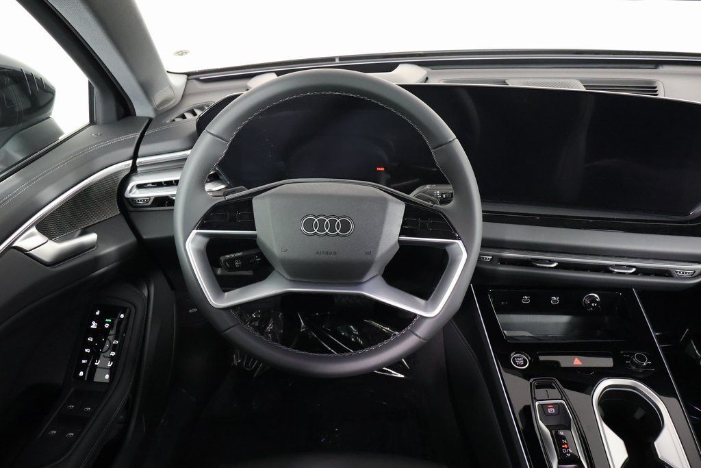 Thumbnail: 2026 Audi A6 - 3