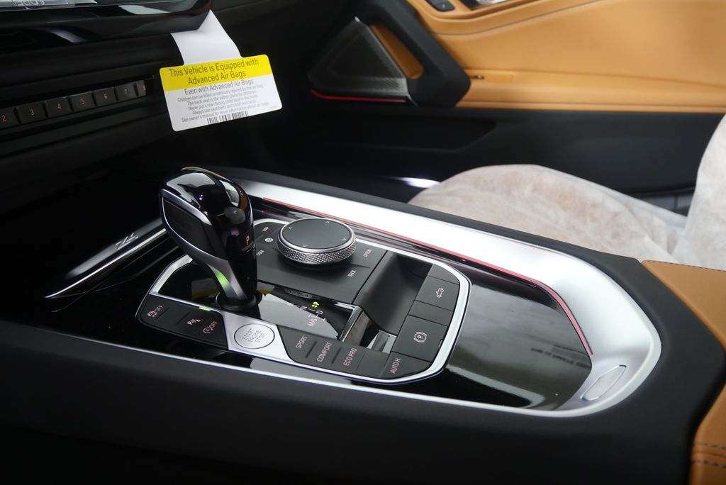 Thumbnail: 2026 BMW Z4 - 19