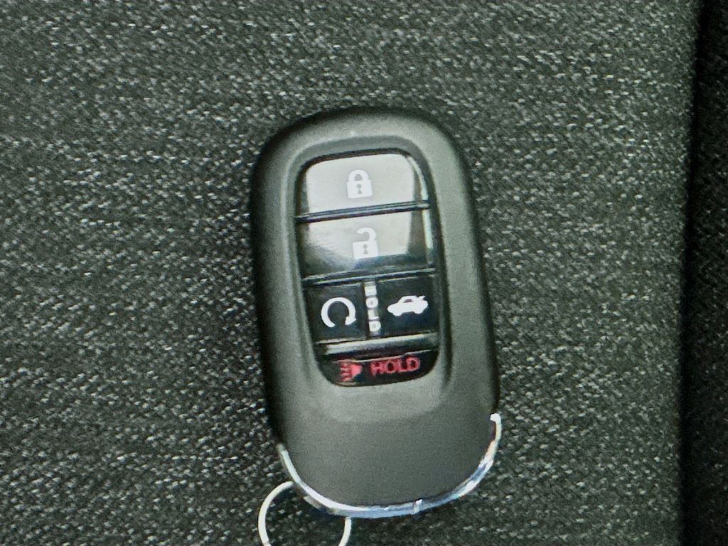 New Car 2025 Honda Accord  Se For Sale Under $35,000 In Austin, Texas