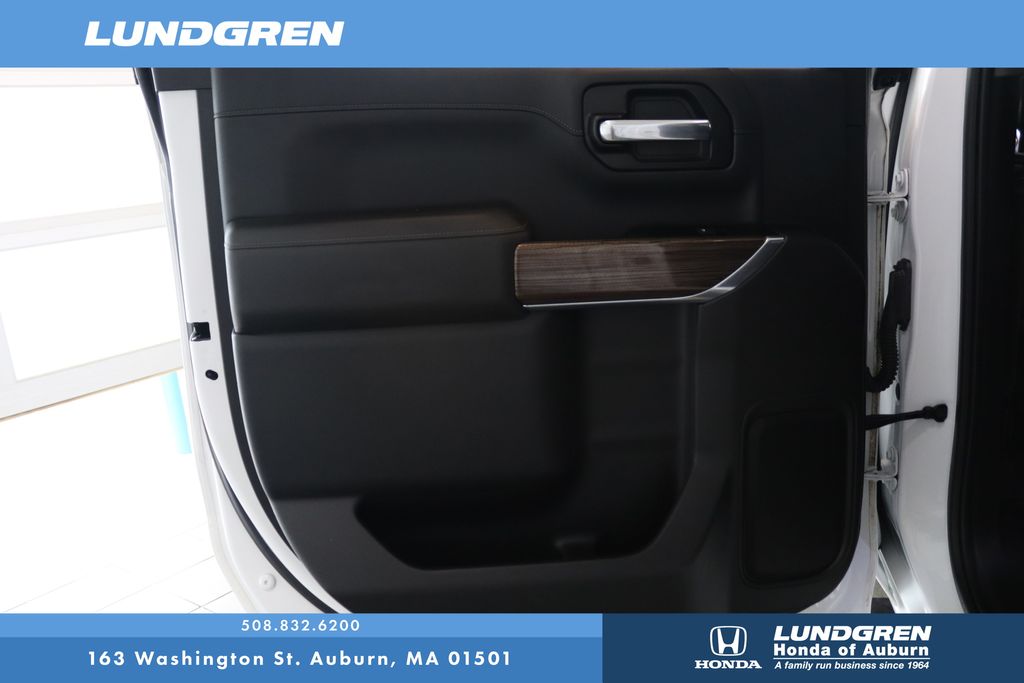 Used 2020 Chevrolet Silverado 1500 Truck