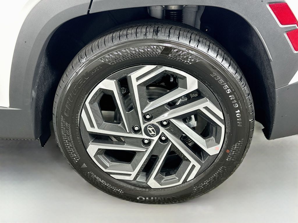 Thumbnail: 2026 Hyundai Tucson - 22