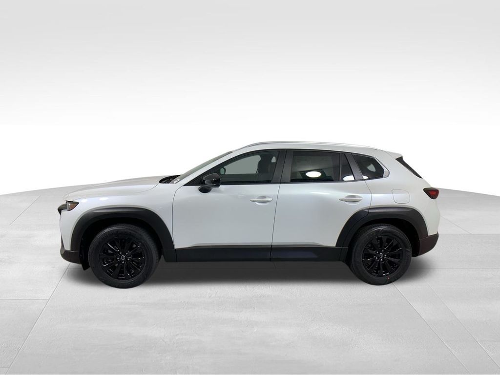 2025 Mazda CX-50 2.5 S Select Package 3