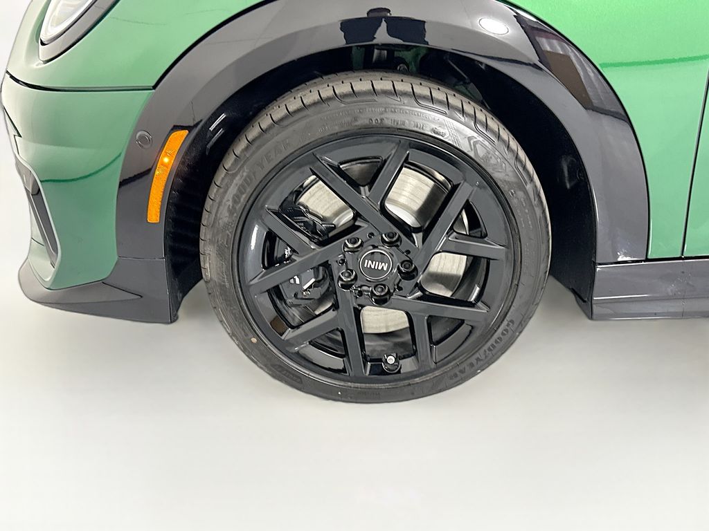 Thumbnail: 2026 MINI Cooper - 28