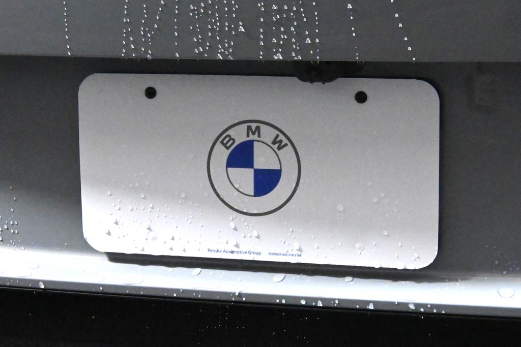 Thumbnail: 2026 BMW X3 - 14