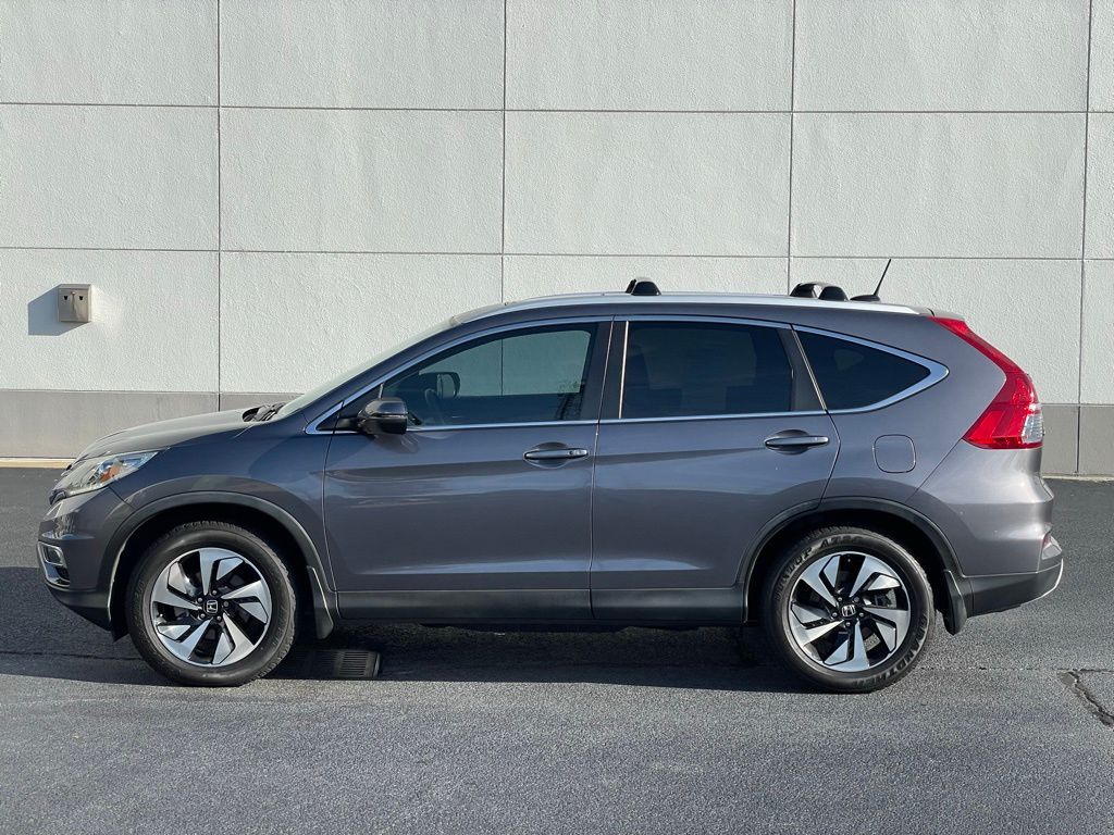 Thumbnail: 2016 Honda CR-V - 2
