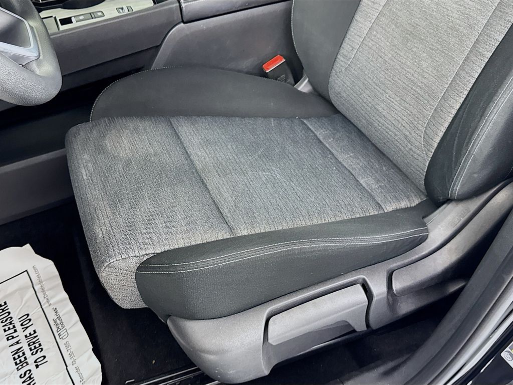 Used Car 2021 Nissan Rogue  S For Sale Under $20,000 In Austin, Texas