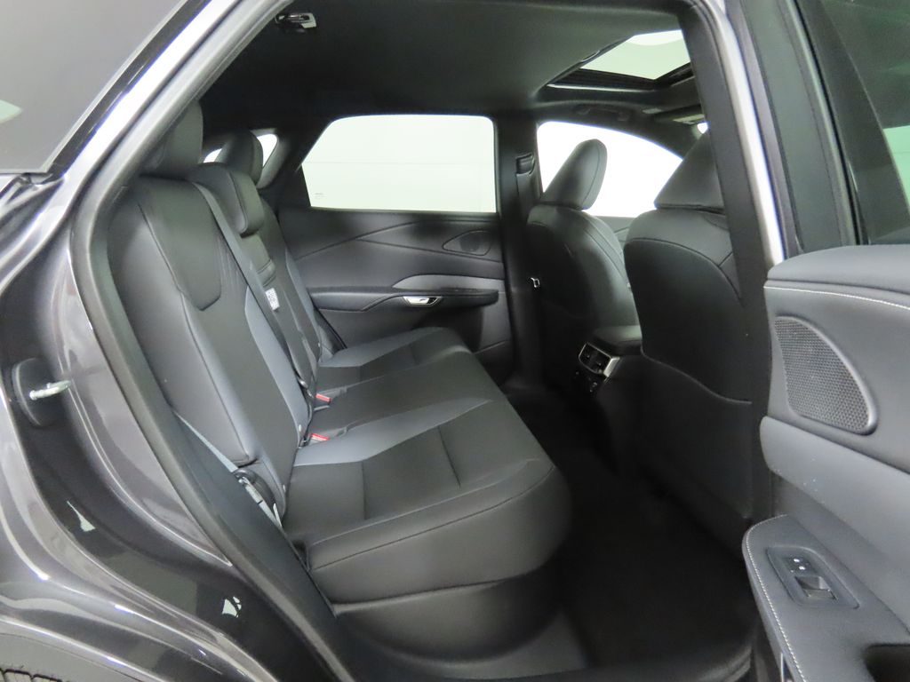 Thumbnail: 2025 Lexus RX - 22