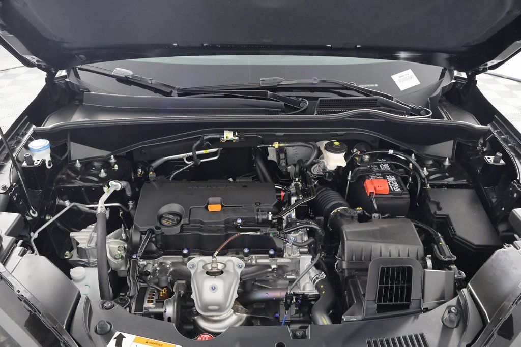 Thumbnail: 2027 Honda HR-V - 9