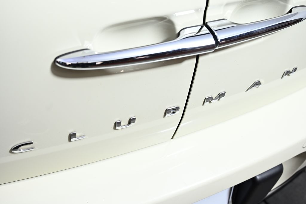 Thumbnail: 2020 MINI Cooper Clubman - 11