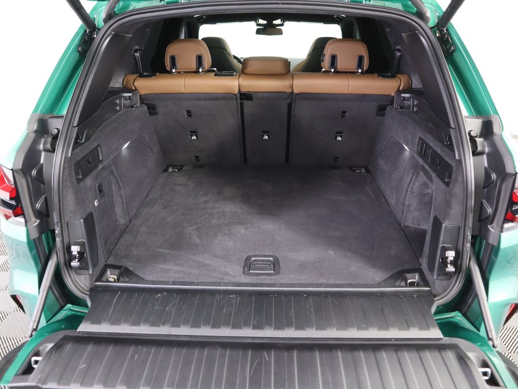 Thumbnail: 2024 BMW X5 - 29