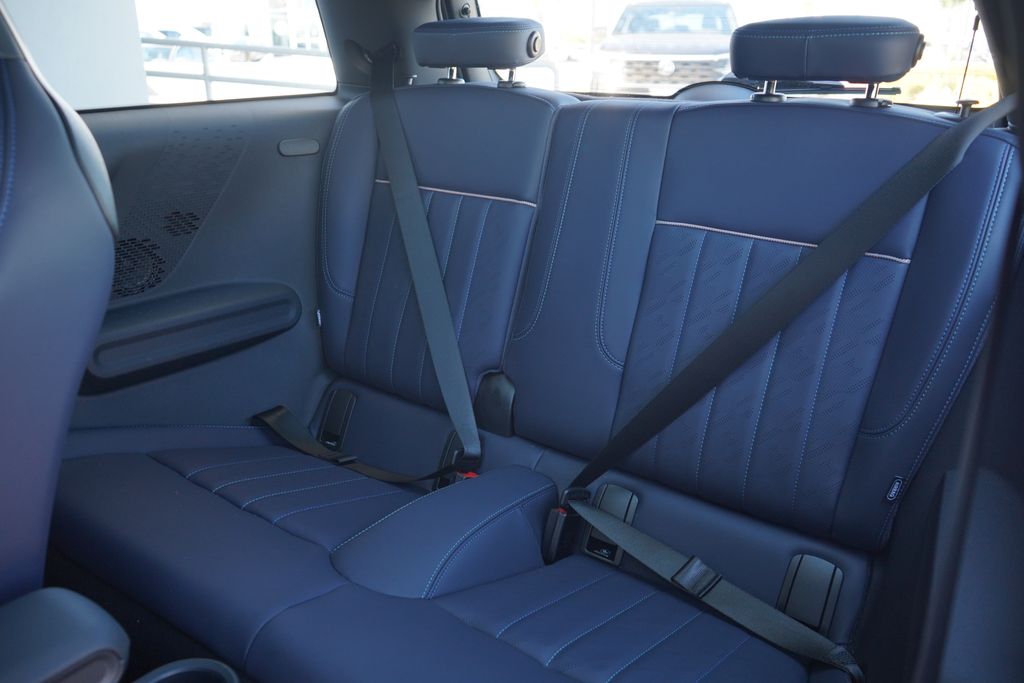 Thumbnail: 2026 MINI Cooper - 7