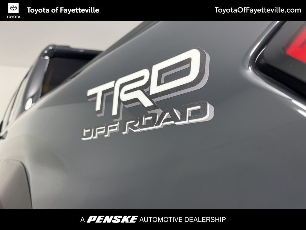 Thumbnail: 2025 Toyota Tacoma - 21
