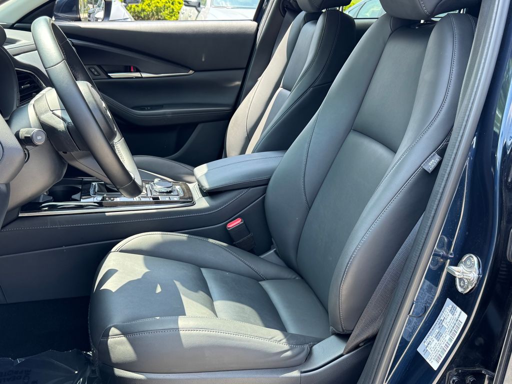 2023 Mazda CX-30 2.5 S Preferred