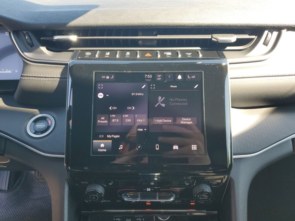 New Car 2025 Jeep Grand Cherokee  For Sale Under $50,000 In Austin, Texas