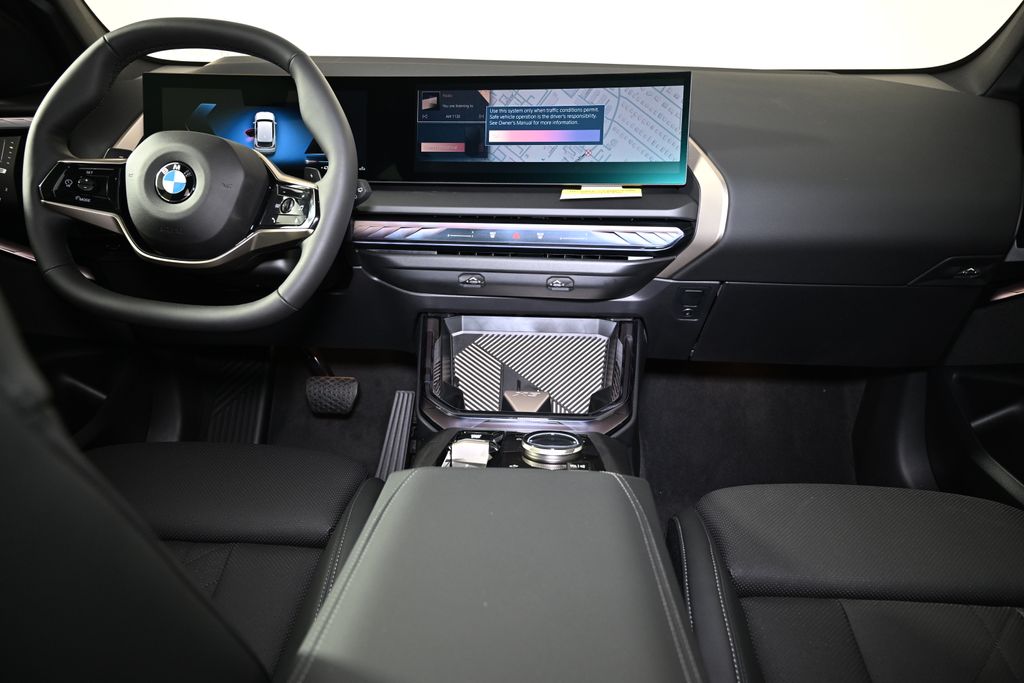 Thumbnail: 2025 BMW X3 - 16