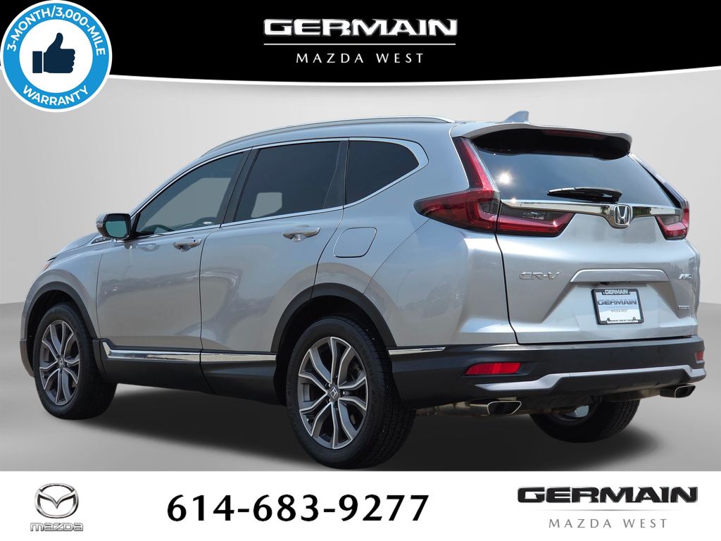 Used 2022  Honda Touring image 10
