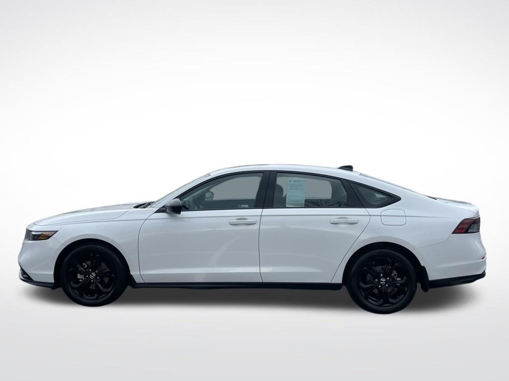 Thumbnail: 2025 Honda Accord - 2