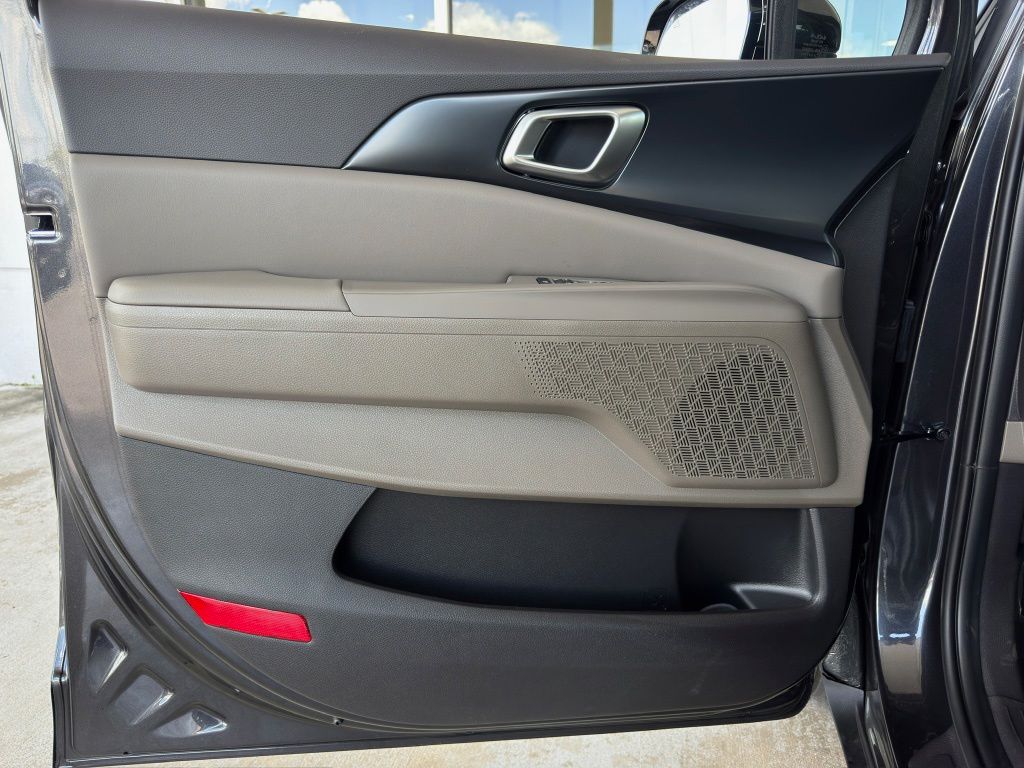 2026 Kia Carnival LXS Gray at Community Kia