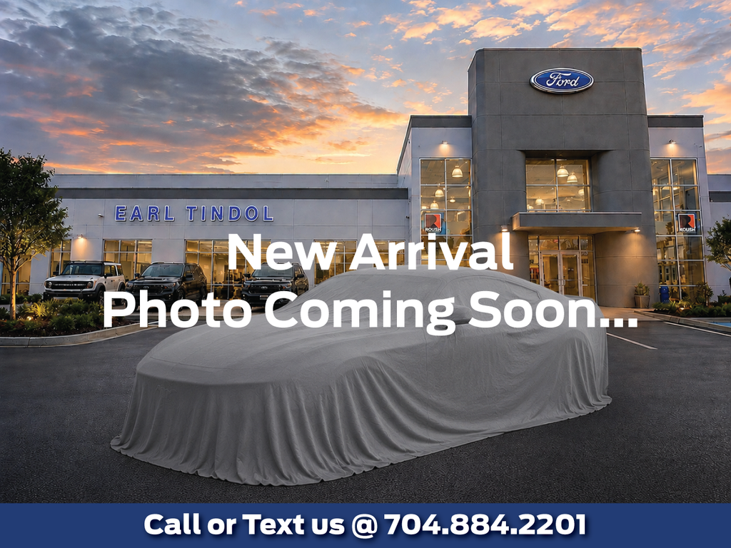 Black Metallic 2026 Ford F-150 Pickup Truck Four-Wheel Drive Automatic