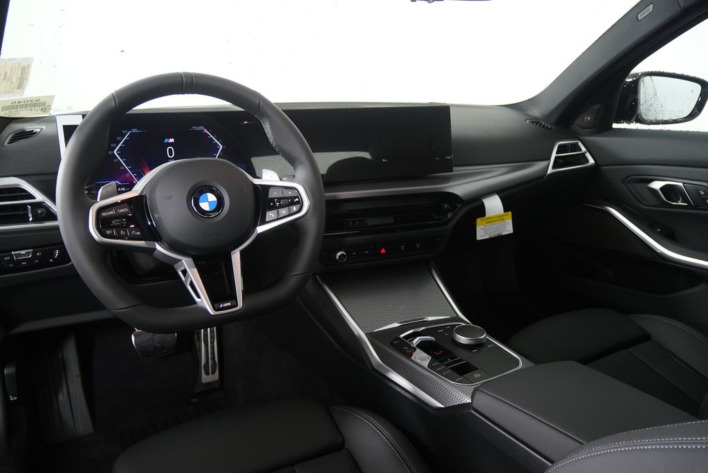 Thumbnail: 2026 BMW 3 Series - 18