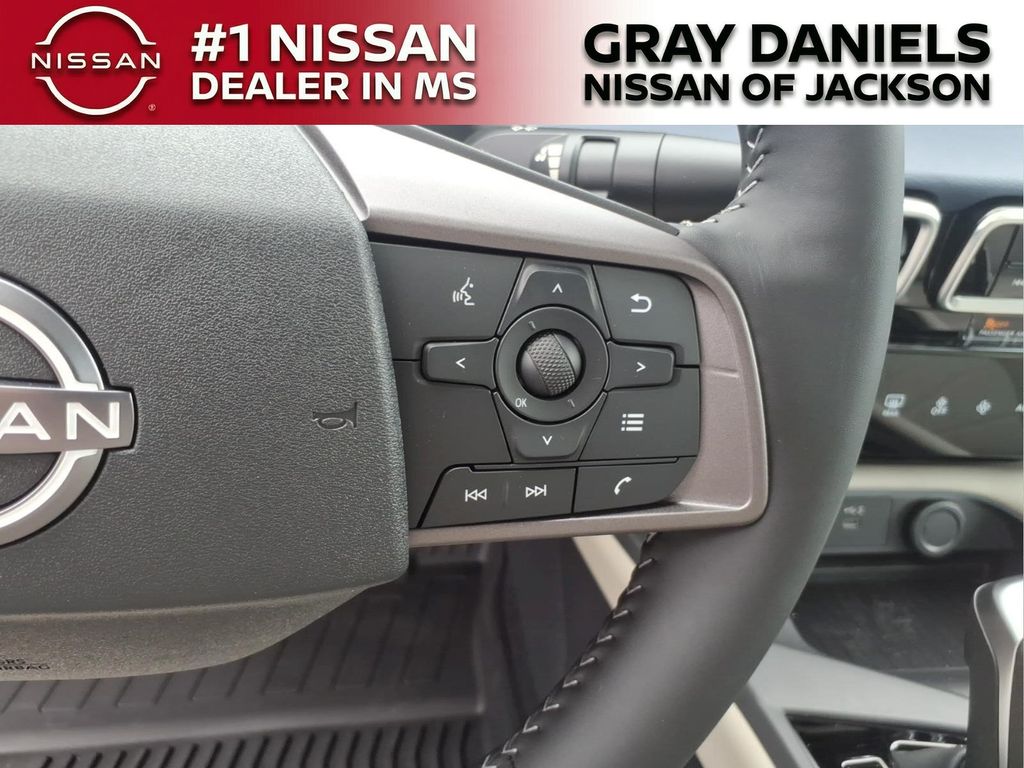 New 2026 Nissan Sentra Sedan