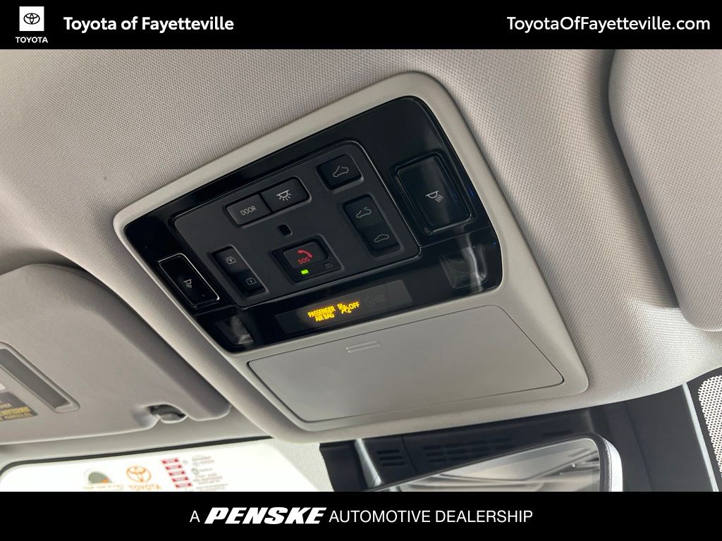 Thumbnail: 2026 Toyota Grand Highlander - 14