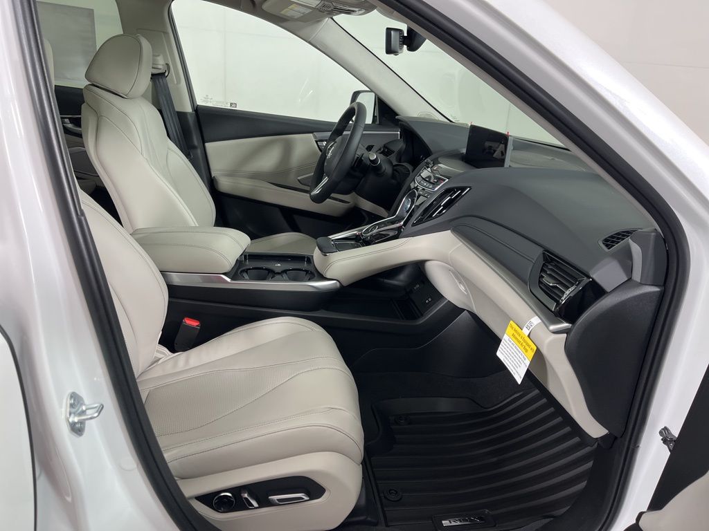 Thumbnail: 2026 Acura RDX - 6