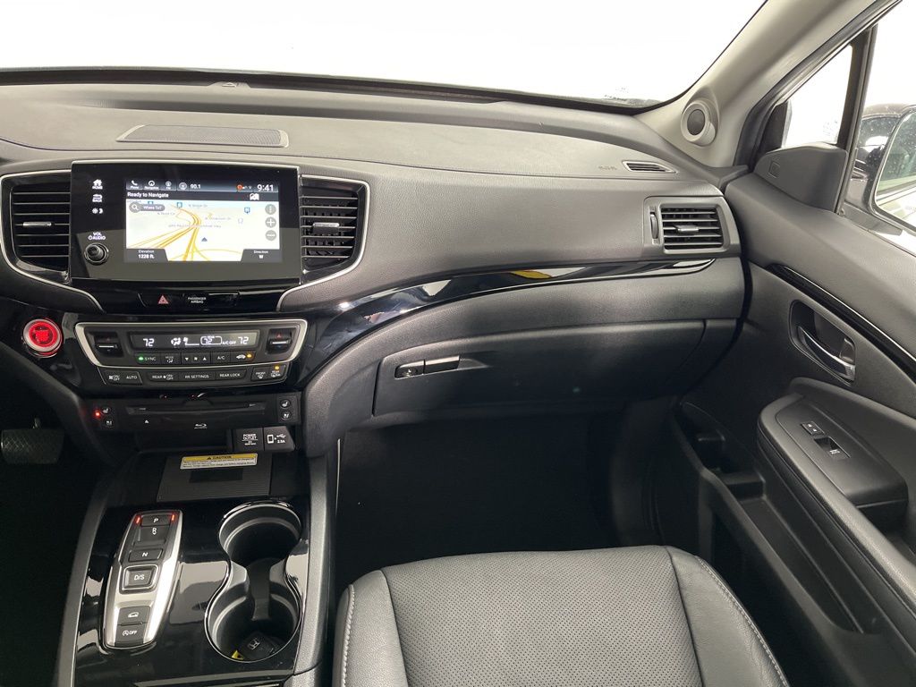 Thumbnail: 2021 Honda Pilot - 22