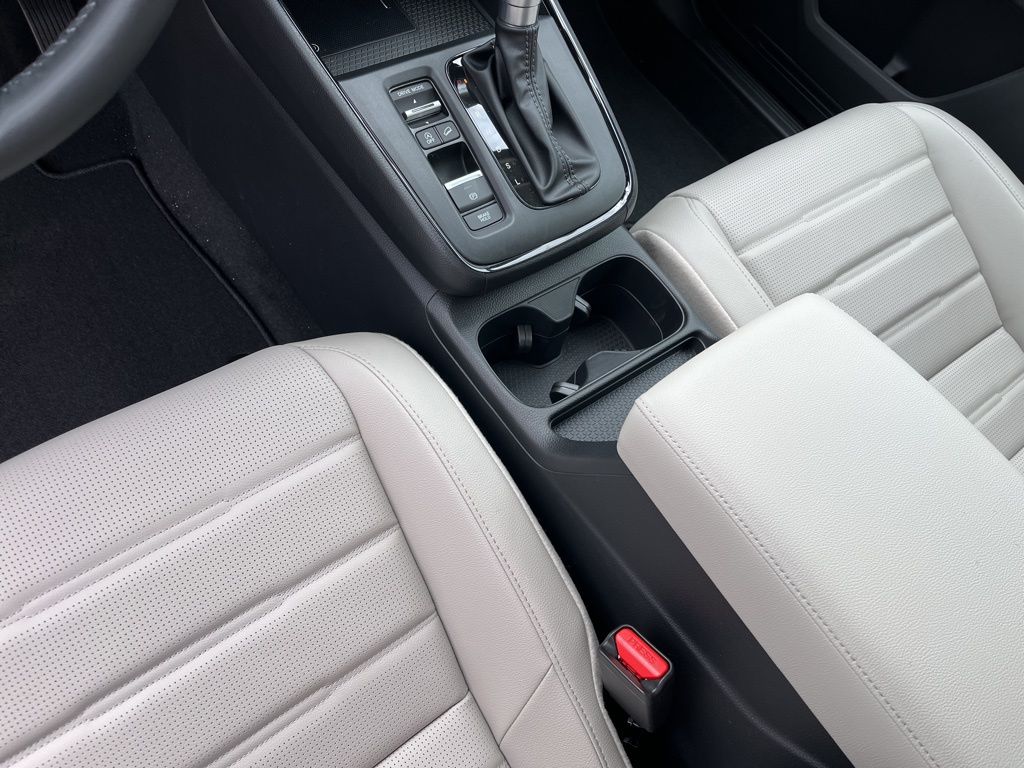 Thumbnail: 2026 Honda CR-V - 12