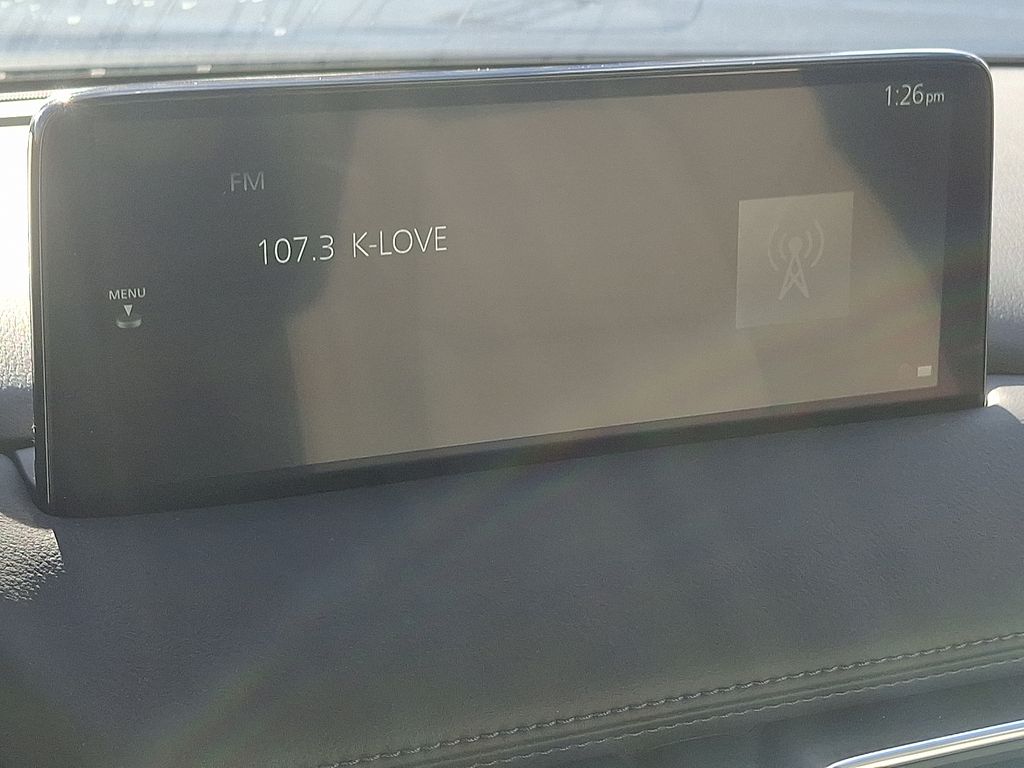 Thumbnail: 2024 Mazda CX-5 - 18