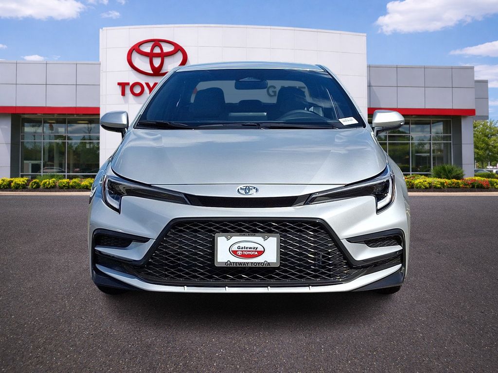 Thumbnail: 2026 Toyota Corolla - 2
